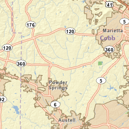 Fulton County Sewer Map Fulton County Sewer Service Lookup