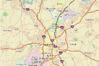 Fulton County Sewer Map Fulton County Sewer Service Lookup